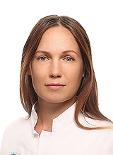 Даниленко Виктория Анатольевна