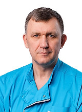 Дегтерев Михаил Александрович