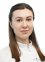 Дегтярёва Вера Петровна