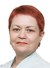 Демченко Татьяна Эдуардовна