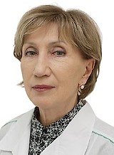 Драчева Тамара Андреевна