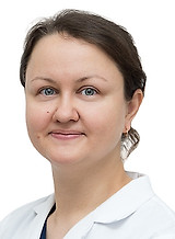 Дубровская Светлана Александровна