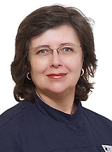 Дудина Светлана Михайловна