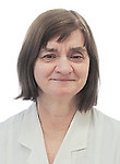 Ефремова Елена Леонидовна