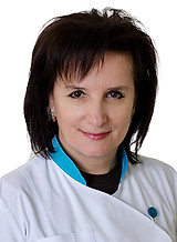 Федоренко Наталья Николаевна