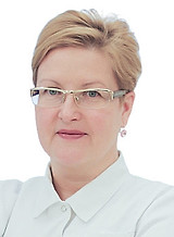 Филиппова Оксана Владиславовна 