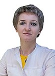 Гарагуля Елена Борисовна
