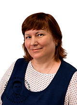 Гончарова Татьяна Валерьевна