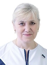 Горбунова Татьяна Васильевна
