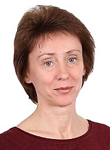 Грибанова Ольга Александровна