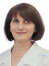 Громова Ольга Викторовна