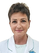Гусева Ольга Николаевна