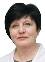 Ильина Наталья Анатольевна