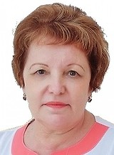 Иванова Татьяна Анатольевна