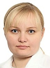 Иващенко Елена Валерьевна