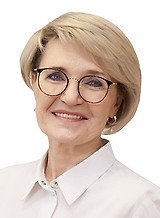 Карнецкая Ольга Владимировна