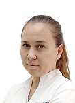 Карпова Анна Замировна