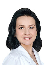 Кайгородова Анастасия Владимировна