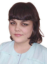 Кенцына Анна-Мария Александровна