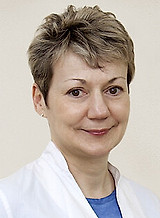 Харченко Оксана Александровна
