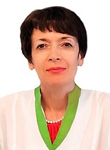 Хисматуллина Светлана Рамильевна