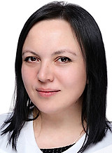 Хуснутдинова Виктория Ивановна
