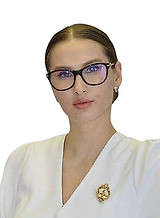 Ким Анастасия Витальевна
