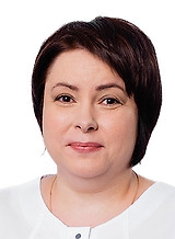 Корнакова Анна Андреевна