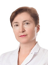 Котова Галина Борисовна