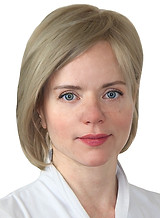 Коваленко Юлия Владимировна
