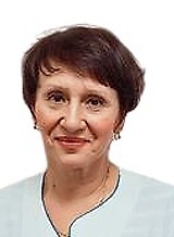 Кучеренко Светлана Геннадиевна