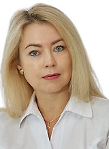 Ларионова Марина Викторовна