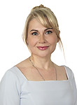 Лукьянова Марина Владимировна
