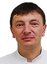 Лутошкин Алексей Владимирович