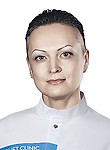 Люханова Вероника Сергеевна