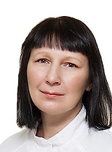 Малахова Марина Владиславовна