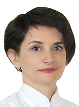 Мамонтова Анна Егоровна