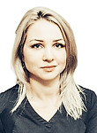 Мартиросян Ольга Анатольевна