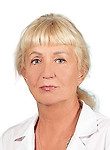 Мартьянова Елена Владимировна