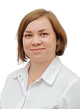 Миллер Ольга Юрьевна