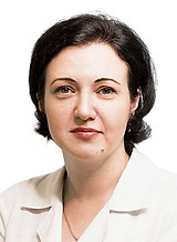 Нерсисян Джамиля Микоиловна
