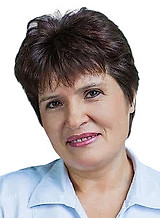 Никитина Альбина Николаевна