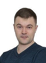 Никольский Сергей Александрович