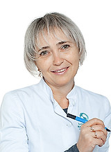 Олейникова Юлия Владиславовна