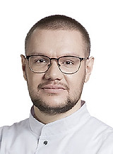 Осипов Дмитрий Евгеньевич