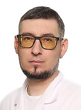 Попович Роман Сергеевич
