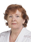 Промзелева Нина Васильевна
