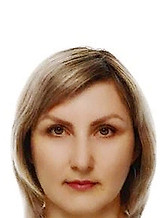 Пучкова Наталья Николаевна
