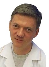 Пьянков Сергей Витальевич
