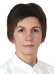Рау Оксана Владимировна